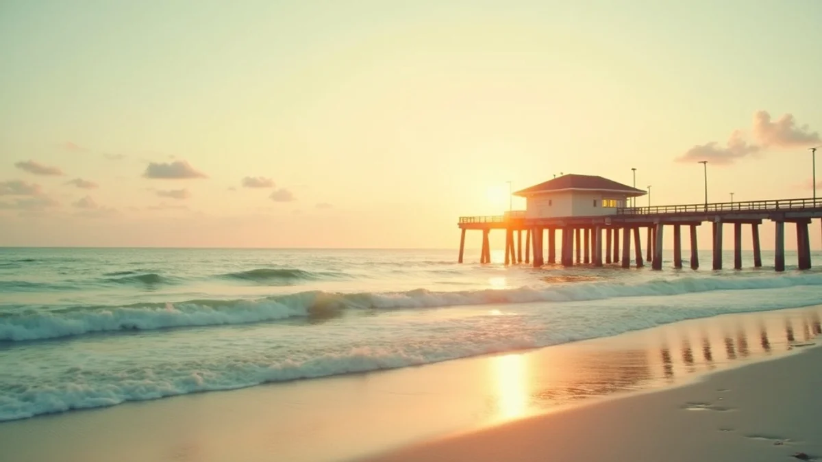 Deerfield Beach, FL