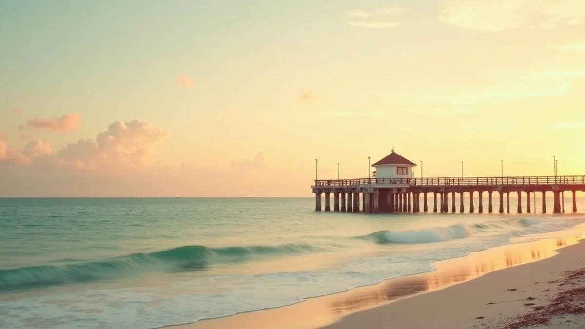 Pompano Beach, FL