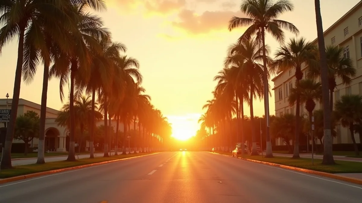 Sunrise, FL