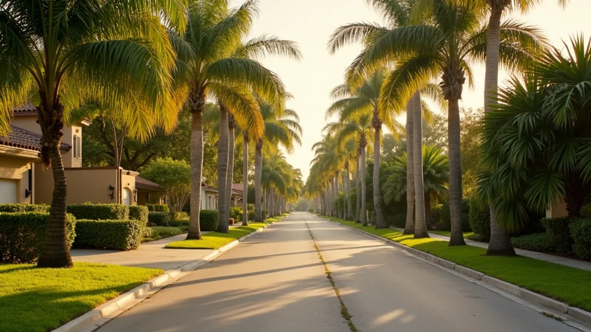 Weston, FL
