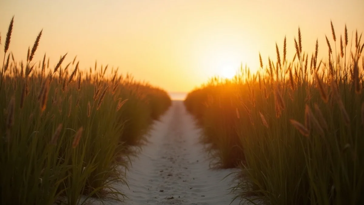 Navigating Life Transitions: When Change Becomes Overwhelming