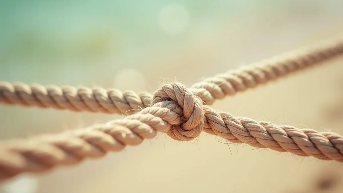 Signs of Codependency and How to Build Healthy Boundaries