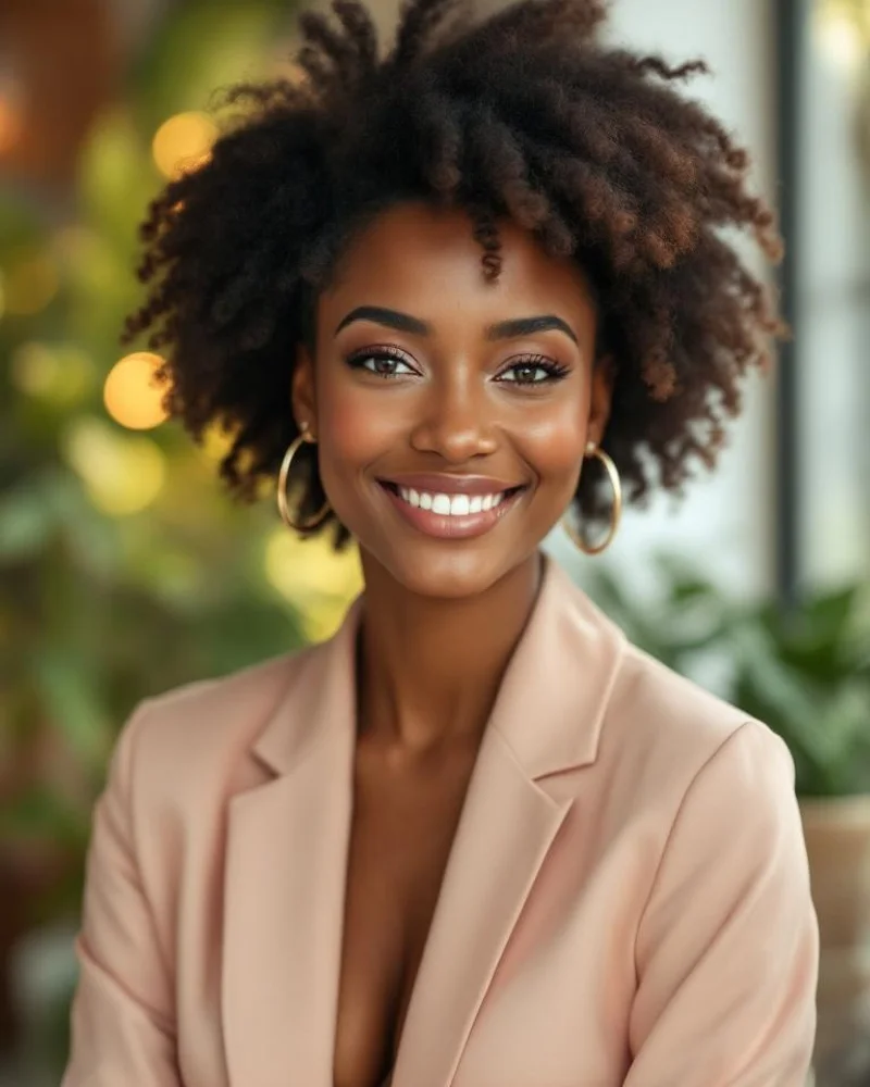 Ayana Thompson