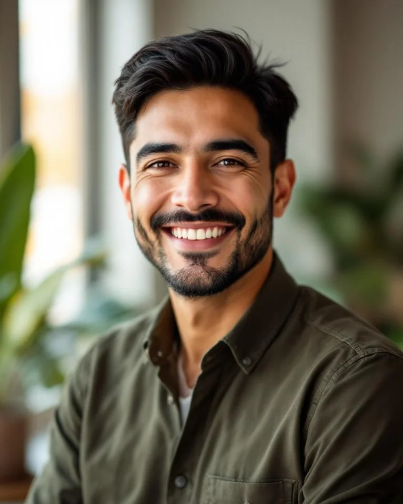 Marcus Rivera